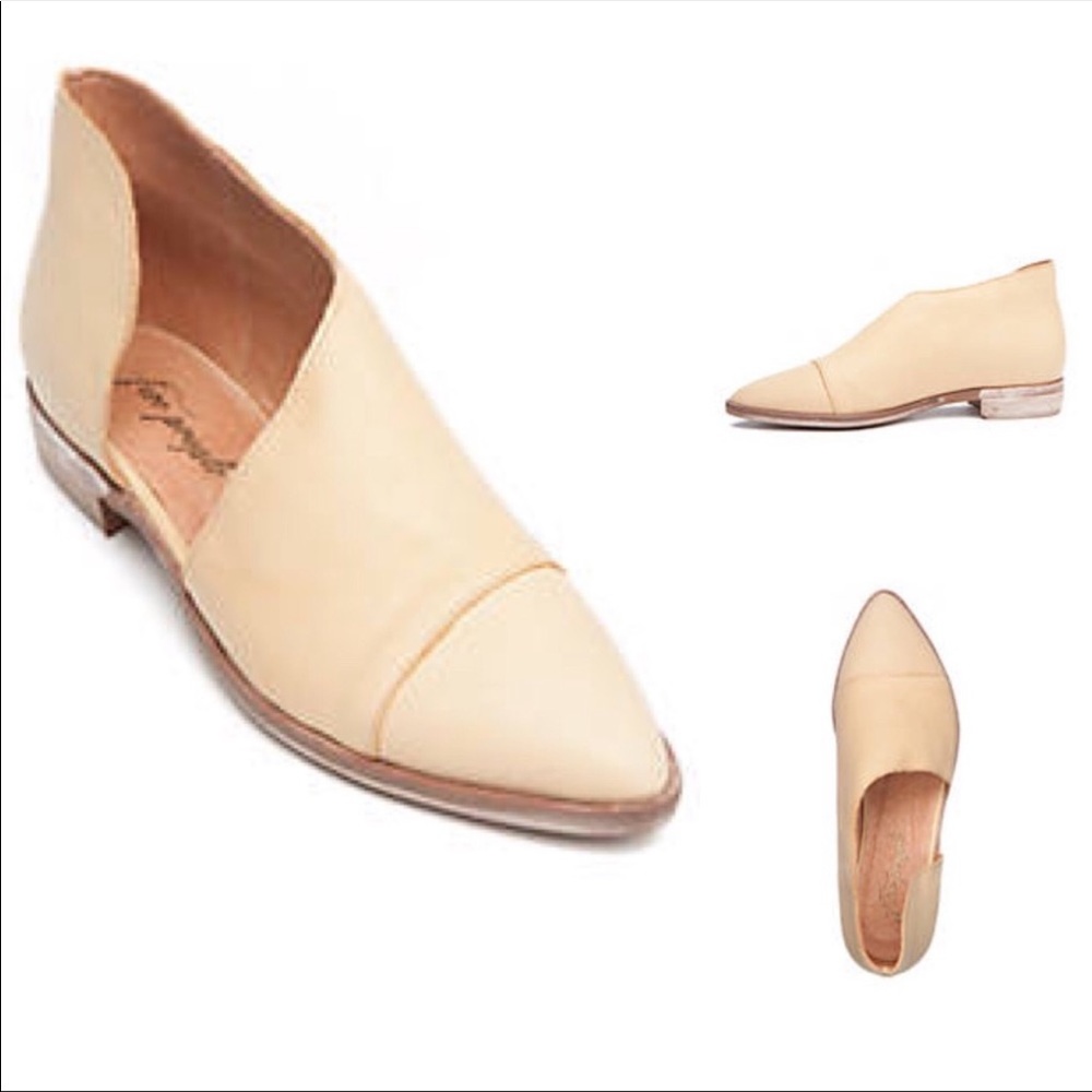 Free People • New Royale flats - Picture 3 of 8